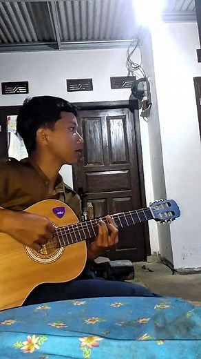 Lagu Cinta di Pantai Bali - Fokalis Dicari!