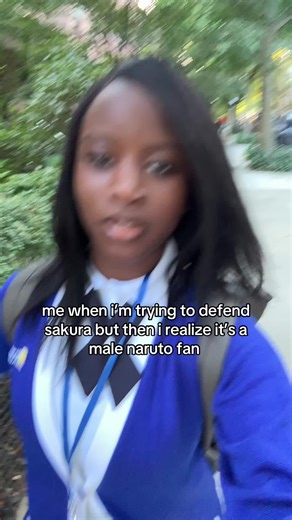 Understanding Sakura's Depth in Naruto