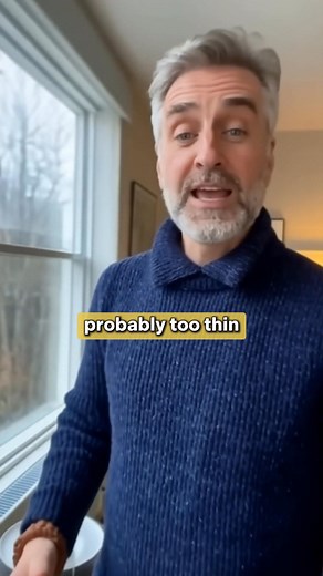 Don't let your family shiver while you're heating the street. It...