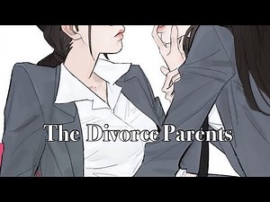 🍵“The divorce parents.”||Gacha life||Glmm||wlw||Love Story||🍵