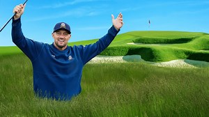 The Worlds Hardest Golf Course Oakmont Country Club