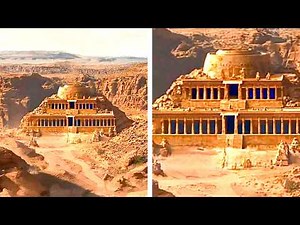 BREAKING: NASA Detects Mysterious Structures on Mars!