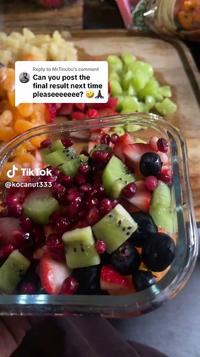 Creative Fruit Bowl Ideas for Home Preparation