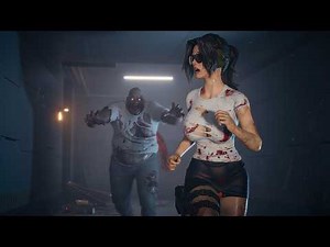 The Killing Antidote Just Got A HUGE Update