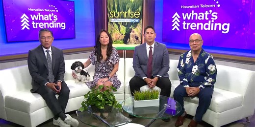 What's Trending?: German deer call competition, Valentine's Day spending records anticipated