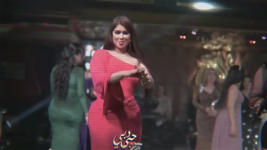 Sensational Dabke Dance Performance – Unbelievable Moves!
