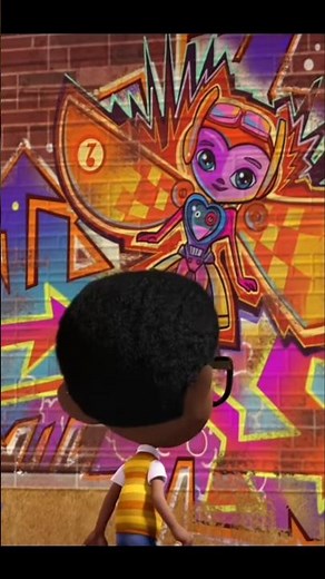 MOTOWN MAGIC NETFLIX JR