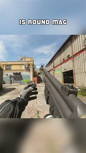 Modern warfare II: Lachmann-762 FAST HAND #callofduty #modernwarfare #showcase #gaming #reload