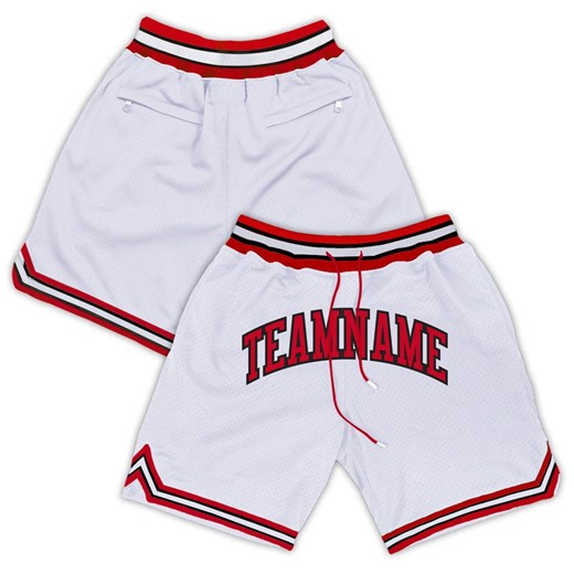 Custom Basketball Shorts Stitched Team Uniforms - Men's Women's Youth Personalized Mesh Basketball Short, Sports Breathable Matching Family - Etsy