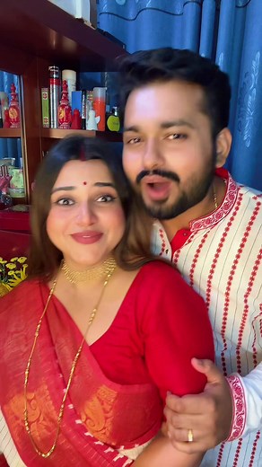 Nagma & Ananna Sultana's Duet