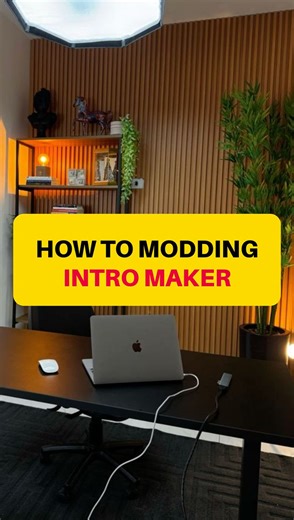 15 reactions · 4 comments | HOW TO MODDING INTRO MAKER WITH MT MANAGER | Maximilian Michael | Facebook