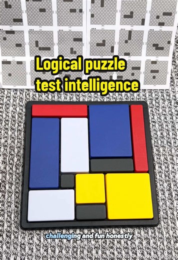 Challenge Your Mind with This Harvard Logic Puzzle