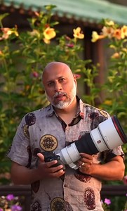 Capture Nature’s Beauty: Easy Animal Photo Tips