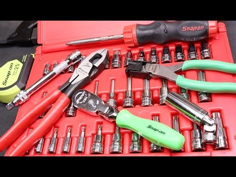 How Much?!! Snap On pricing even shocks the dealers! $1.3K sockets, $500 ratchet! And $100 anything!