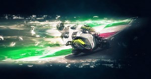 MotoGP is launching an electric motorcycle racing championship