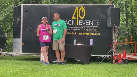 Westbrook Strong 5K raises awareness and funds for domestic violence