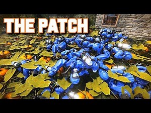 THE TASTIEST TRAP EVER - Rust (2/2)