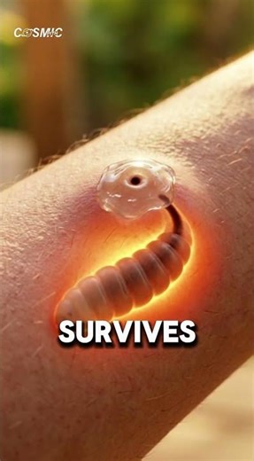 Why Can't You Remove a Bot Fly 🤔