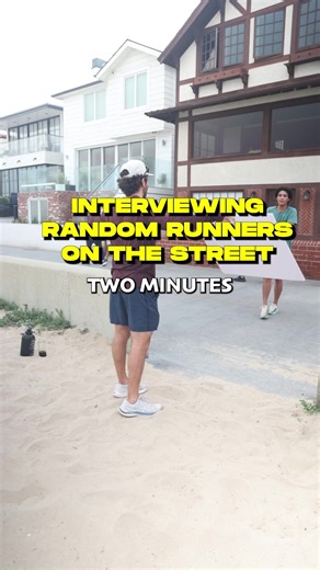 Training to Break the Four-Minute Mile