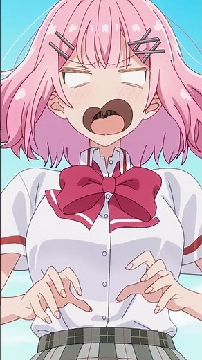琴紗月（CV #市ノ瀬加那）独特の口説き文句【#わたなれ 第5話より】本日このあと深夜1時から #わたなれアニメ 第6話放送‼️ #shorts