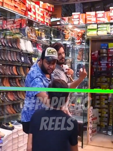 Cigarette Giving Prank by Nadir Ali