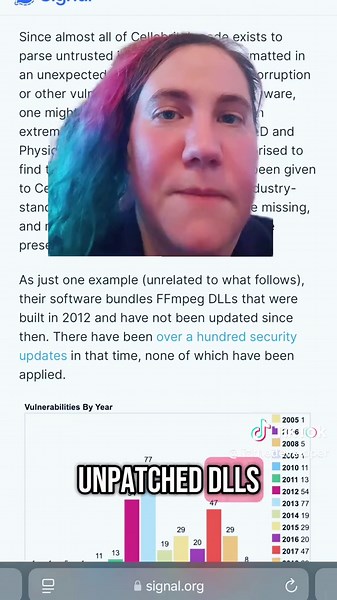 app devs here’s some random intel #cutewinterboots #devs #cybersecurity #infosec and thanks @Lee-Roy for the link