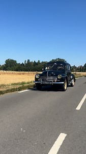 Renault 4cv sport, Renault 16 Tx, Peugeot 204 Berline, Peugeot 203 Berline, Simca Chrysler 180 2L ⛽️ #renault #renault4cv #4cv #renaultclassic #renaultculture #renaultvintage #voitureancienne #voituredecollection #voiturefrancaise #voitures #voiture #car #cars #renault16 #r16 #peugeot #peugeot204 #204 #peugeothistory #peugeotclub #tbr #auto #automobile #automotive #peugeot203 #203 #simca #simcachrysler #chrysler #chrysler180 | TBRAuto