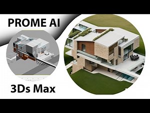 Prome AI Screen Capture Revolutionizes 3D Modeling!