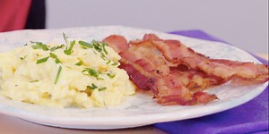 How to Cook Perfectly Crisp Bacon — 3 Easy Ways