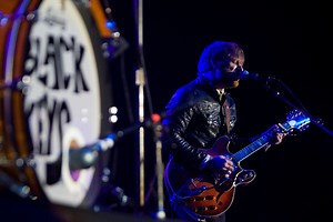 The Black Keys drop groovy new single 'Wild Child'