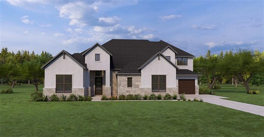 Shavano Highlands by Drees Homes