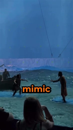 How They Direct Movie Scenes 🎬