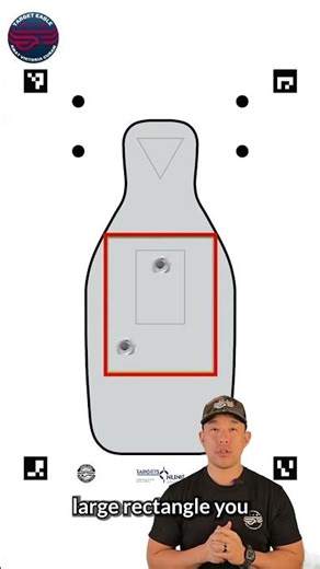 2 BODY 1 HEAD DRILL EXPLAINED | TRACK EVERY SHOT