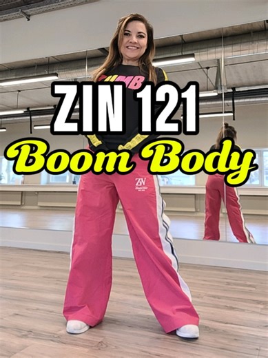 Discover the New Zumba Music: Boom Body by DC Brothers Twinz
