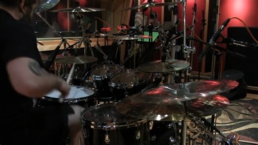 Band: Origin Video: Accident And Error Album: Unparalleled Universe Year: 2017 Genre: Technical Brutal Death Metal Country: USA Label: Nuclear Blast & Agonia Records | Blast Beaten To Death