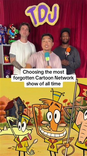 Cartoon Network was my childhood. #cartoonnetwork #nostalgia #cartoon #animation