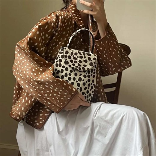 VAMOS DE BAMBI PRINT? . #bambiprint #fashion #styling #moda #tendencia
