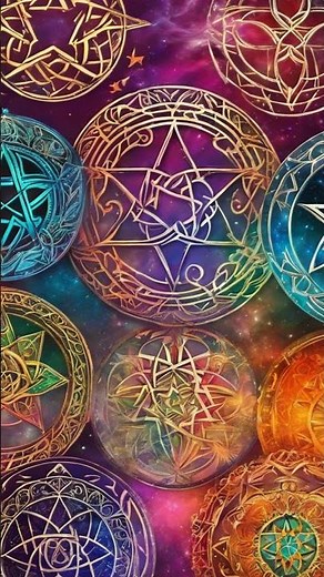 Enchanting Handfasting Ceremony