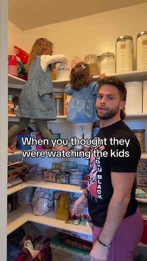 Funny Parenting Moments with Alix and Stephen in Kansas City