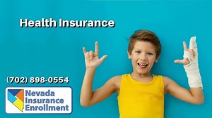 Health Insurance in Las Vegas