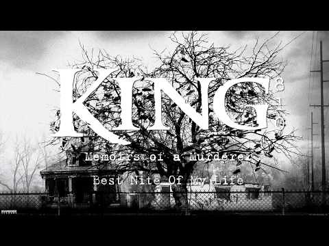 KING 810 - Best Nite Of My Life (Audio)