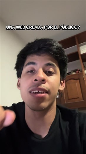 ¡Bienvenidos a nuestra serie interactiva “Elige tu propia aventura web”! 🚀 En este primer episodio te cuento el stack tecnológico que usaremos (Angular, Java/Spring, PostgreSQL y Postman) y cómo TÚ vas a decidir cada paso: desde el diseño hasta las rutas REST. 💻✨ 🔔 ¿Preparado para participar? Comenta tus ideas para consolidarlas en el siguiente video y dar inicio a la AVENTURA🫡 ¡Dale “Me gusta”, sígueme y activa notificaciones para no perderte nada! 👇 #EligeTuAventura #WebDev #Angular #Spri