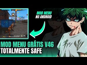 NEW FREE FIRE HACK. MOD MENU NEW UPDATE COMPLETE HOW TO DOWNLOAD DIRECT LINK