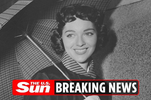 Joan Weldon Dead: Actress who starred in sci-fi classic Them! passes away at 90