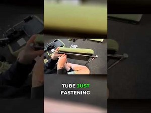 DIY Build Your Dream Gaming Chair: Full Assembly Guide!