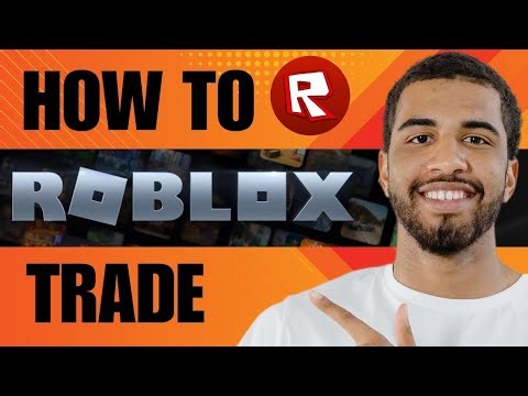 How to Trade in Roblox | Step-by-Step Tutorial (2026)