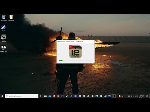 Twelve Minutes (Steam) - Unity Crash at Startup | SOLUTION