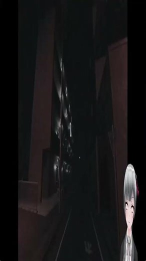 ホラゲープレイ 赤い女 05 #Shorts #ホラーゲーム実況 #ホラゲー実況 #赤い女