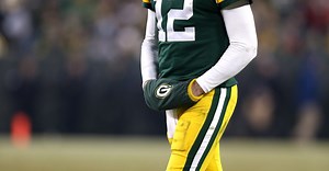 Vikings vs. Packers, 2013 NFL Playoffs results: Green Bay rolls past rivals