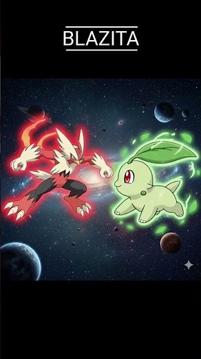 Unbelievable Pokémon Fusions! 4 fusion pokemon that will blow your mind!! #pikachu